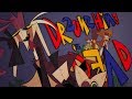 WILL WOOD DR SUNSHINE IS DEAD DOLL EYE MAP