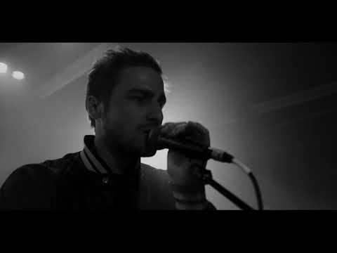 Heffron Drive - Black on Black (Official Music Video)