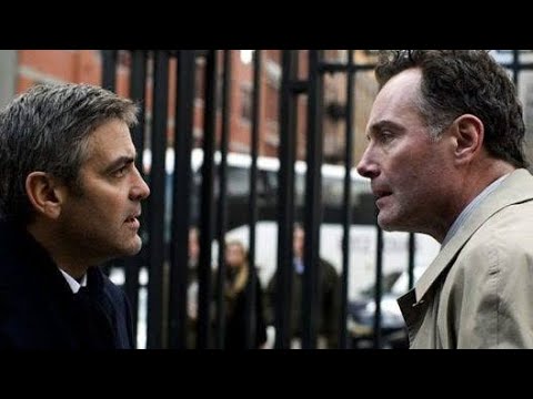 Michael Clayton  Full Movie Facts And Review / George Clooney / Tom Wilkinson