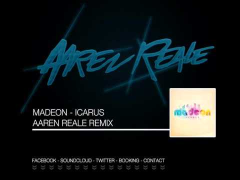 Madeon - Icarus (Aaren Reale Remix)