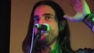 ANDRÉS SUÁREZ. Rosa y Manuel