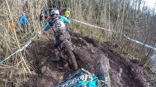 The Tough One 2019 Extreme Enduro Race | Onboard by Paul Bolton