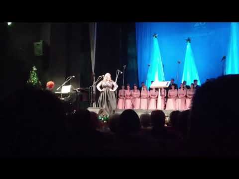 Adriana Uzoni- Sanie cu zurgalai, Richard Stein