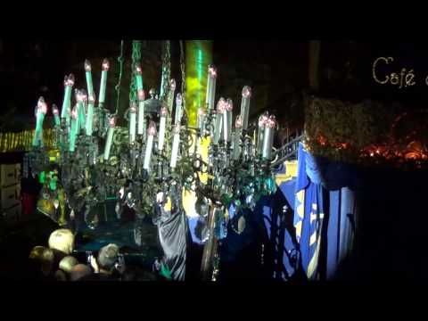 ESCKAZ in London: Conchita Wurst (Austria) - That's What I Am