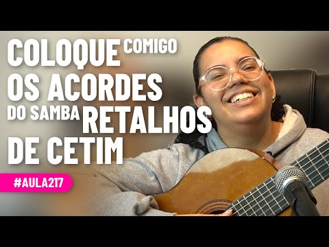 Retalhos De Cetim - Sambô