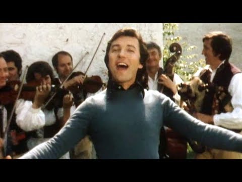 Karel Gott - Keiner weiß, keiner weiß / Šla žena pro muže (1976)