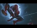 Cena Final O Espetacular Homem Aranha 2012 DUBLADO HD