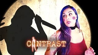 MY REAL DAD - Contrast Ep2