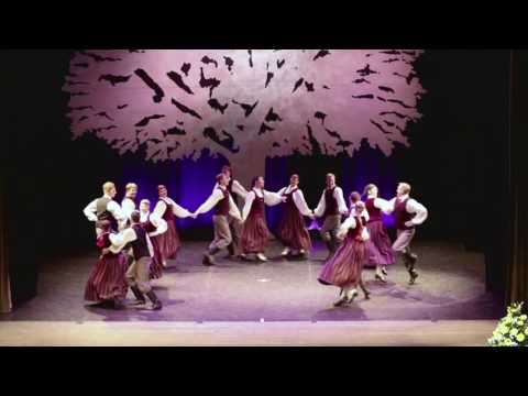 JDK Ūsiņš "Ābelīte"