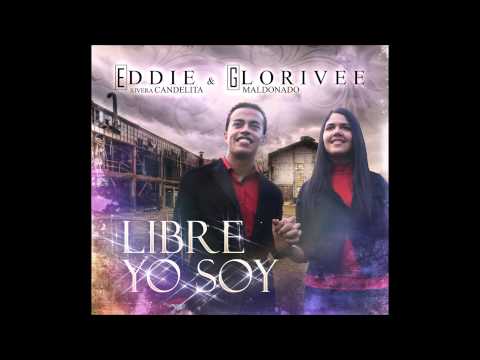 Somos guerreros - Eddie Rivera Candelita y Glorivee Maldonado