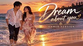 Download lagu Stevie B “Dream About You” (Khmer Version) mp3