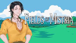 【Fields of Mistria】 Getting Started 【NIJISANJI EN | Zeal Ginjoka】