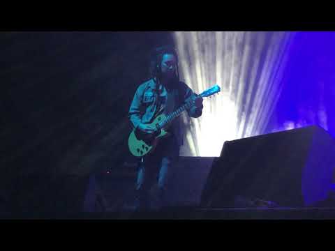 Richard Ashcroft- Velvet Morning Live at Motorpoint Cardiff 20/04/19