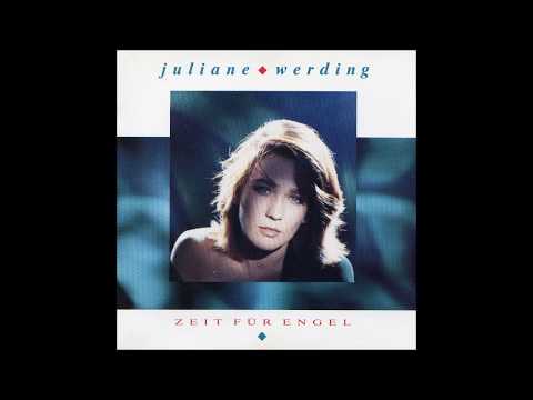 Juliane Werding - 1990 - Der Himmel Schweigt