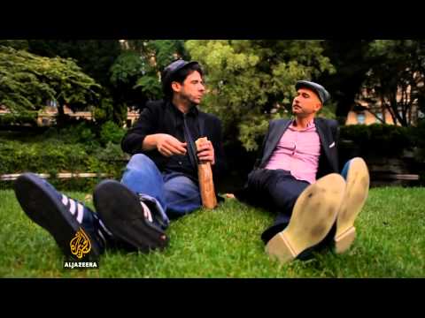 Ritam Balkana - 5. epizoda: Zoran Predin - Sonetni mostovi