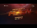 Promo The FLASH Warner Tv