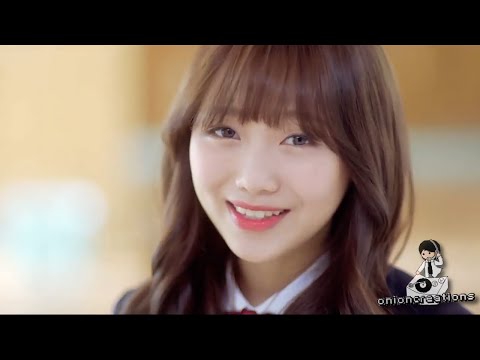 Lovelyz(러블리즈) - Candy Jelly Love (APIECEOFONION REMIX)