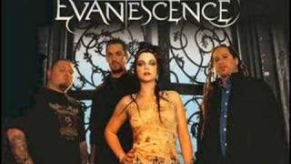 Evanescence - Where Will You Go (Demo)