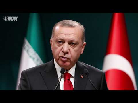 WIN Daily News Recap - Dec 23, 2018