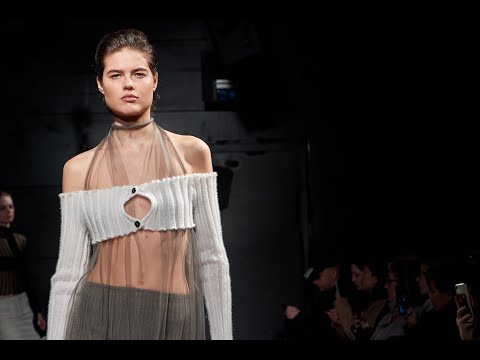 A. ROEGE HOVE SS24 Runway | Copenhagen Fashion Week