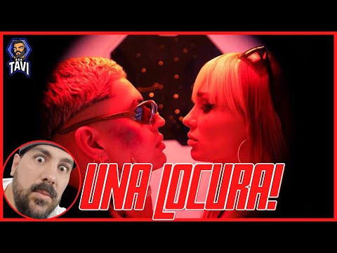 REACCION A LA JOAQUI | MISSION 08 - ALAN GOMEZ