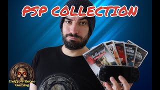PSP Collection