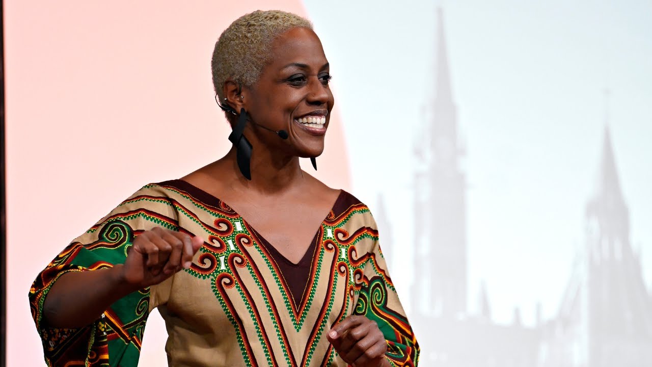 Reconnecting with the Gift of Return | Dale Allen | TEDxMechanicsville