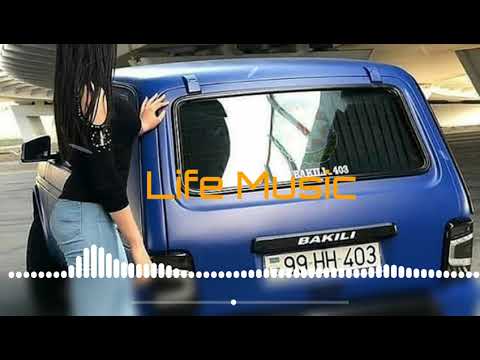 Azeri Bass Music - Olmadı Remix 2020 Mp3