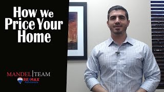 How We Price Your Home To Sell | South Florida Real Estate