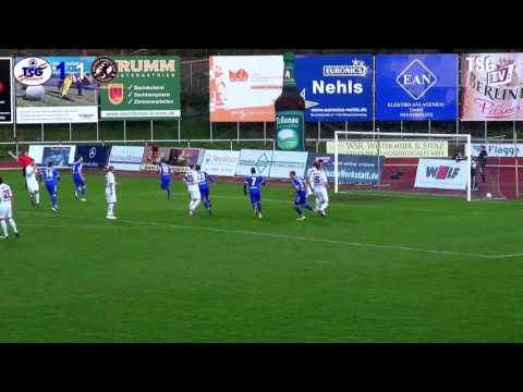 29.  Spieltag: Die Zusammenfassung TSG Neustrelitz - BFC Dynamo