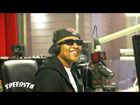 5 Hip Hop Night's with DJ Speedsta - KiD X Interview