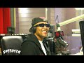 5 Hip Hop Night S With DJ Speedsta KiD X Interview
