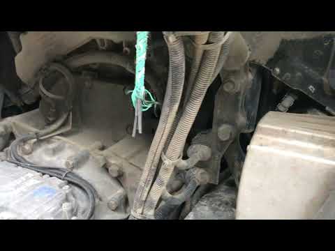 MAN TGS 24.460 dalimis, тягачи