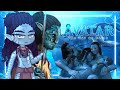 Tonowari Family Rotxo React To Sully Family TWOW AVATAR 2 Gacha