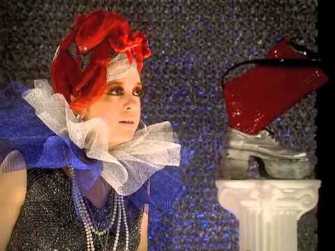 That's So Weird - Lady GAGA Promware