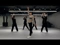 Minho - Heartbreak (Dance Practice Version)