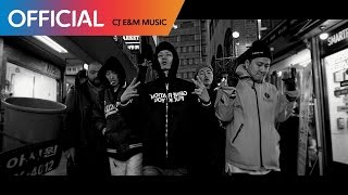 MASTA WU - SHIT (Feat. Dok2) MV