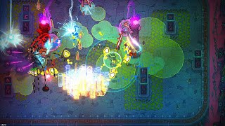 魔法と魔法と魔法の世界【マジッククラフト Magicraft】