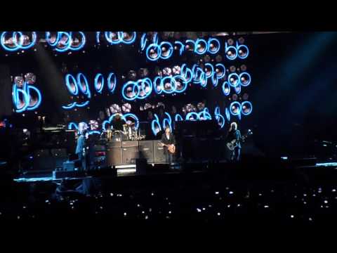 Paul McCartney - I've Got A Feeling (Buenos Aires 17/05/2016)