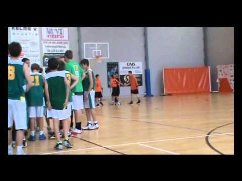 Final Cadete Torneo Peñiscola 2012 MBC - Logos