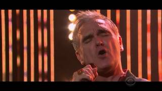 Morrissey Kiss Me A Lot