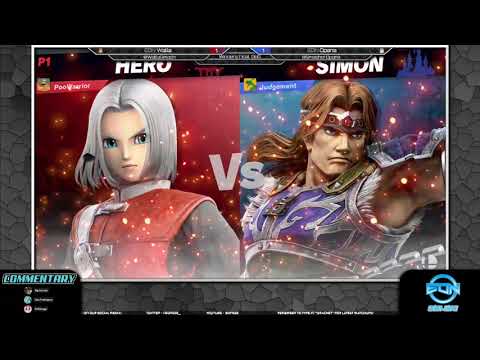 EON Online #3: EON | Opana vs EON | Walla (Winners Final)