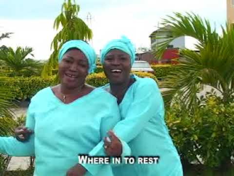 04  EVANG OGHENEVWEDE JERRY COOPER  The  unshakable God. Ta vwe Jesu Ki Kperu