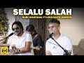 Ruri Repvblik - Selalu Salah (Feat. Kris of Jamrud)