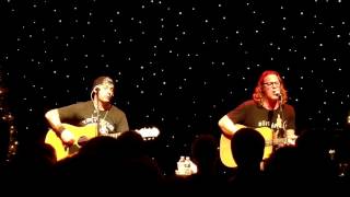 Candlebox-Alive At Last (HD) NEW SONG