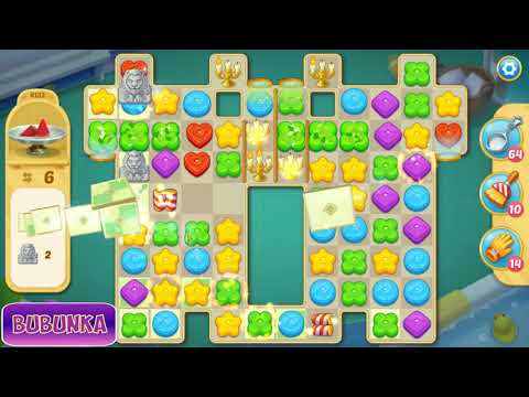 Matchington Mansion level 4133 HD