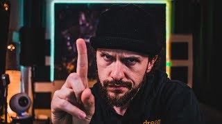 CHH IS NOT THE CHURCH @RuslanKD