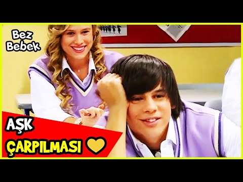 Selim ve Özer'in Aşk Dersi İmtihanı - Bez Bebek 83. Bölüm
