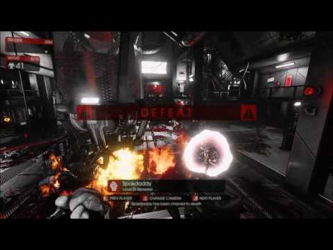 Killing Floor 2 Flaming Flop