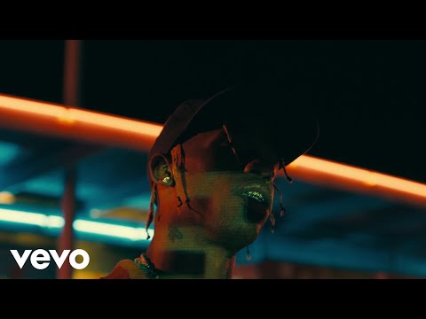 Travis Scott - SICKO MODE ft. Drake Video